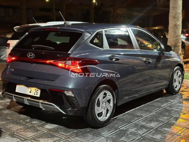 HYUNDAI i20 essence 2025