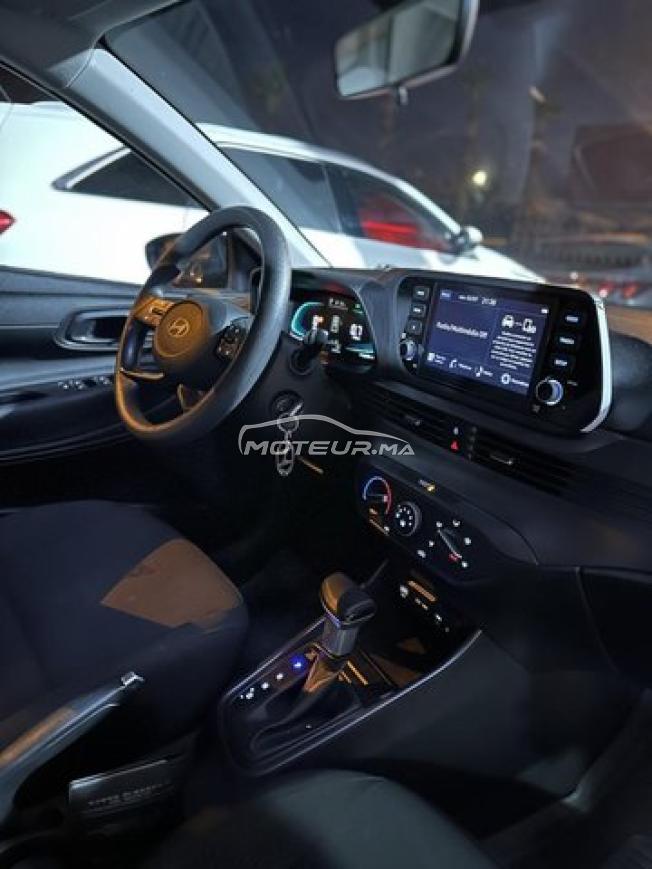 HYUNDAI i20 essence 2025