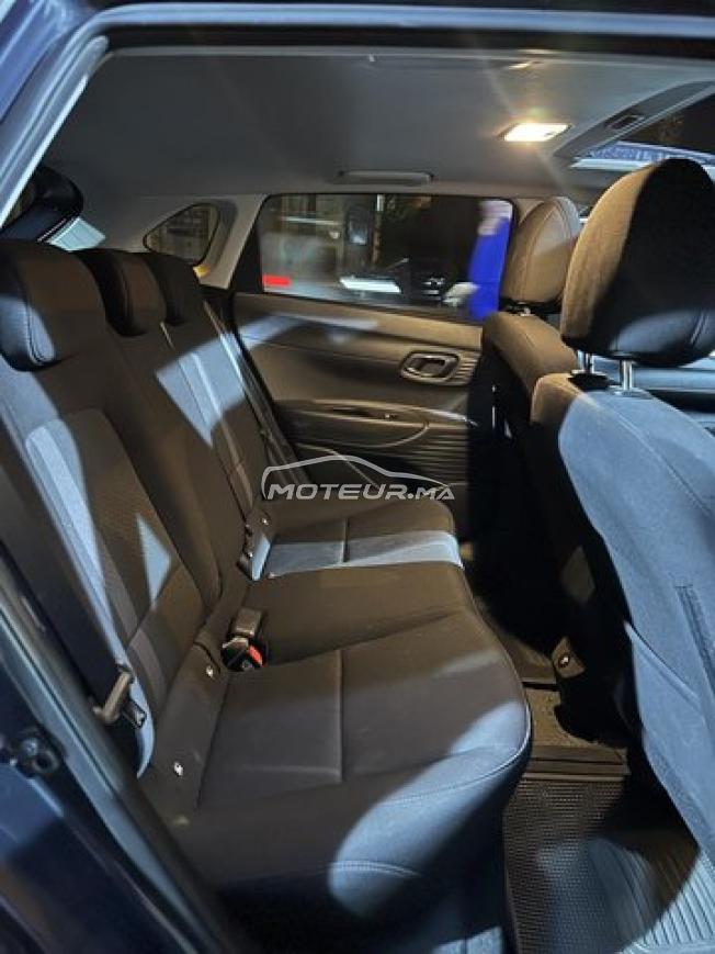 HYUNDAI i20 essence 2025