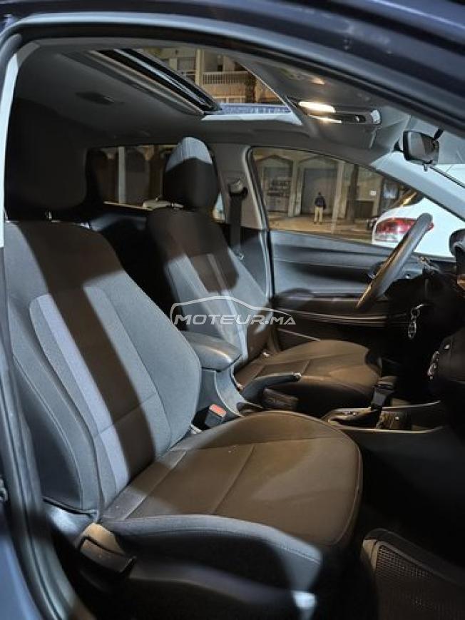 HYUNDAI i20 essence 2025