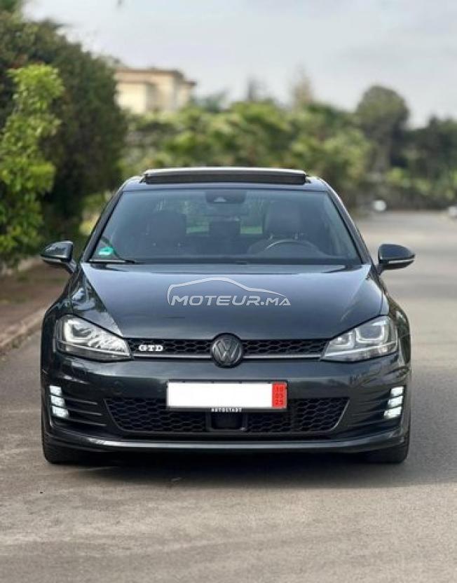 Golef 7 Gtd