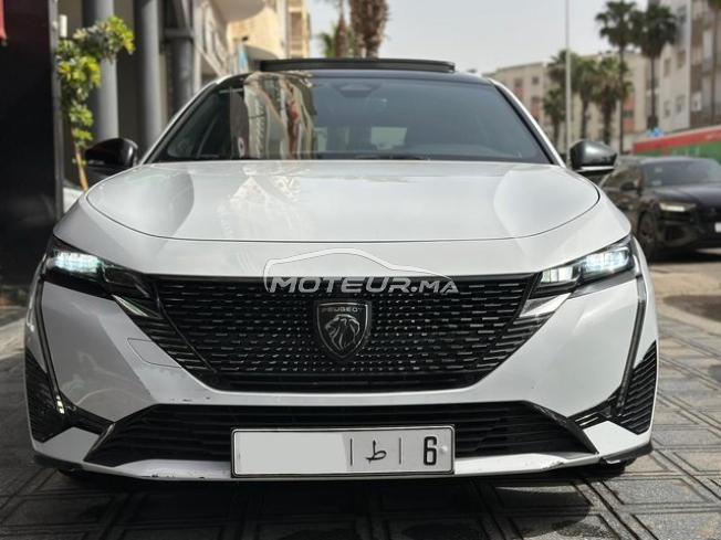 PEUGEOT 308 GT-line 2024