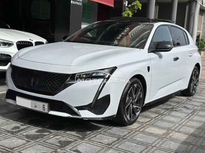 PEUGEOT 308 GT-line 2024