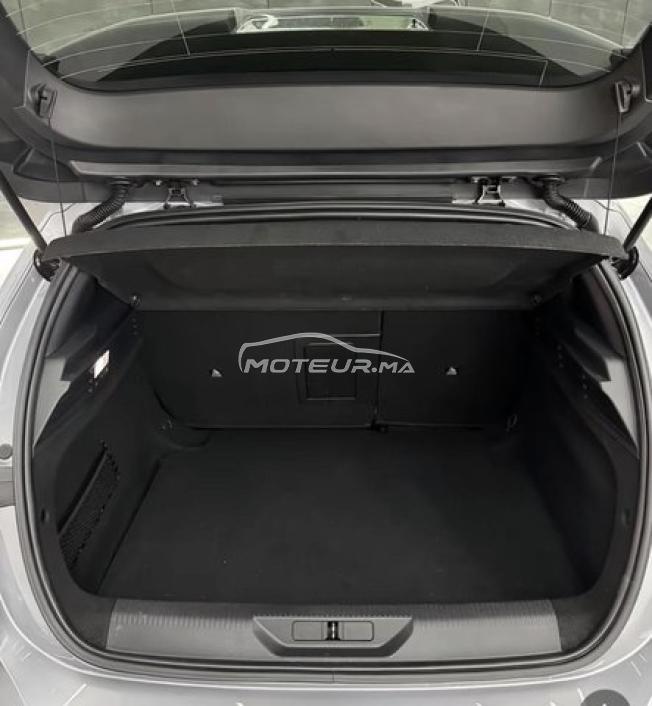 PEUGEOT 308 GT-line 2024