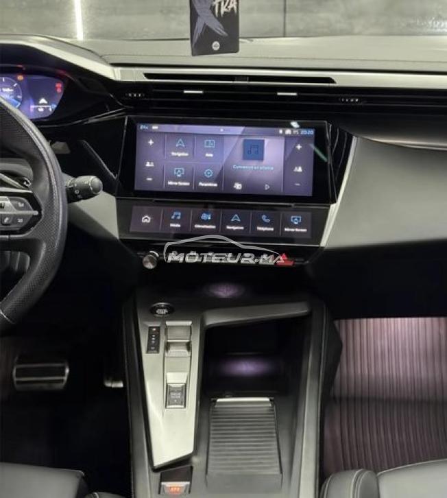 PEUGEOT 308 GT-line 2024