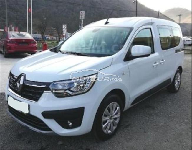 Renault Express 6 Portes 2023 equilibre 1ere Main