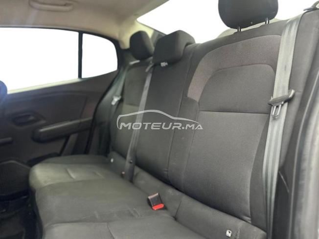Dacia Logan Essence Manuelle 2025 à Casablanca