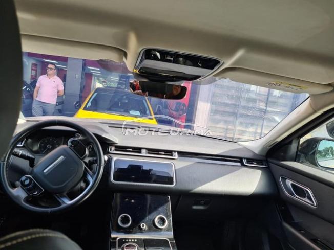 Land Rover Range Rover Velar Diesel Automatique