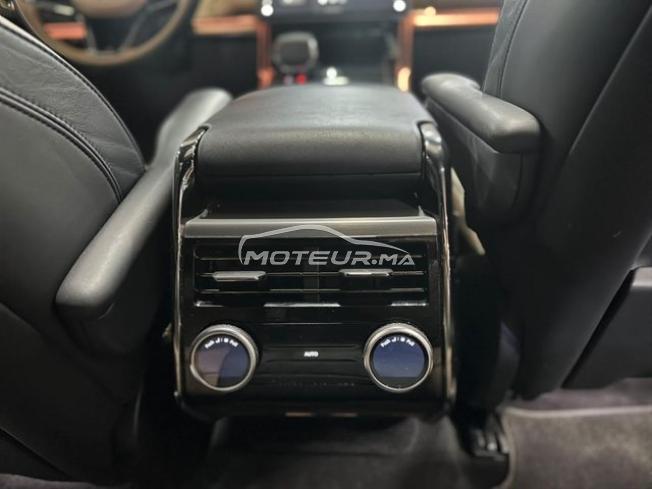 Land Rover Range Rover Sport Diesel Automatique