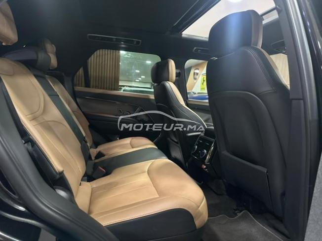 Land Rover Range Rover Sport Diesel Automatique