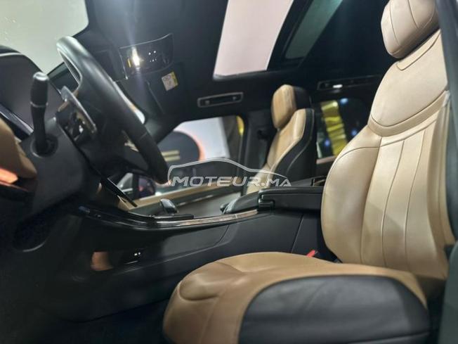 Land Rover Range Rover Sport Diesel Automatique