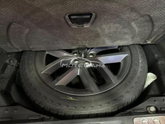 Land Rover Range Rover Sport Diesel Automatique