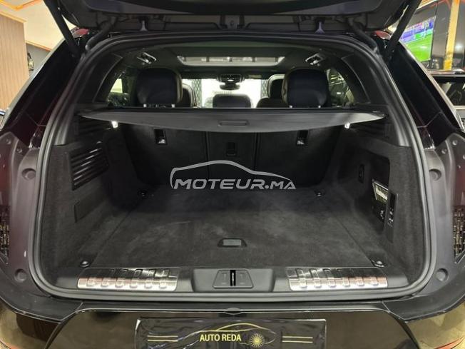 Land Rover Range Rover Sport Diesel Automatique