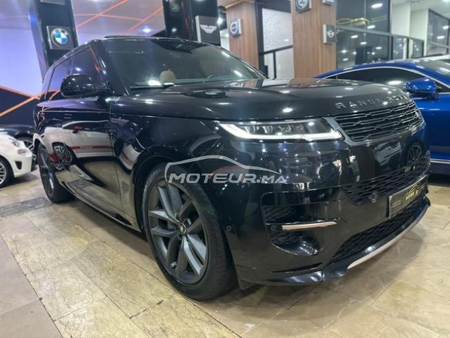 Land Rover Range Rover Sport Diesel Automatique