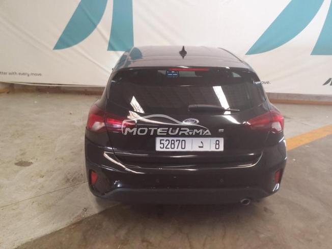 Ford Focus Diesel Automatique 2022 à Casablanca