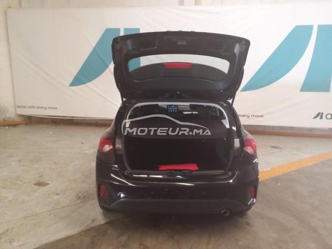 Ford Focus Diesel Automatique 2022 à Casablanca