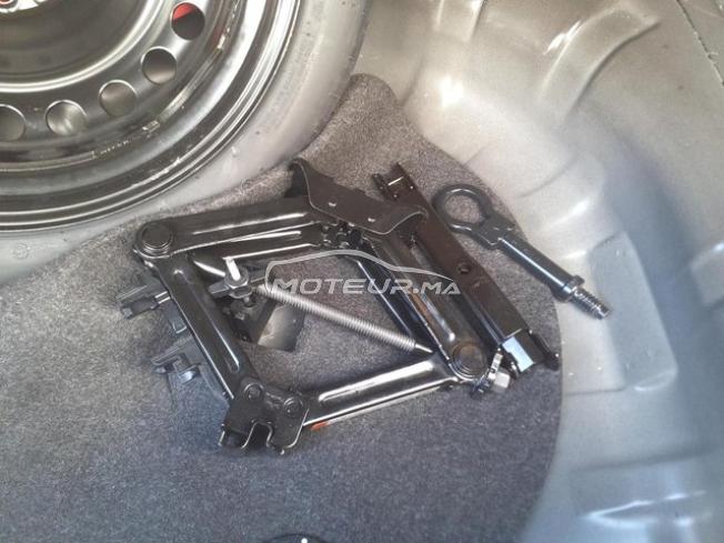 Ford Focus Diesel Automatique 2022 à Casablanca