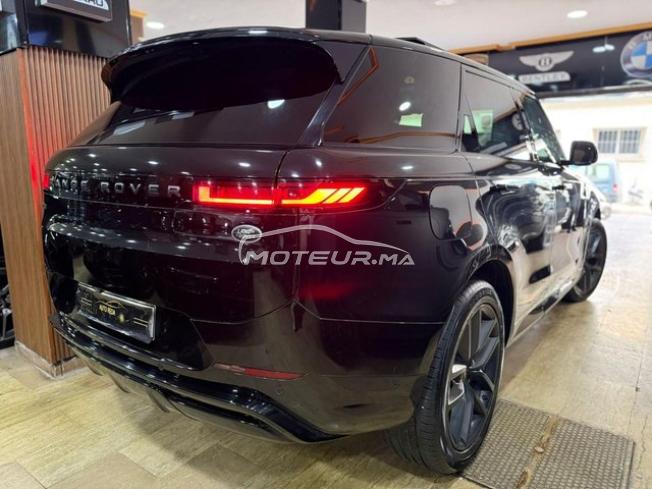 Range Rover Sport 