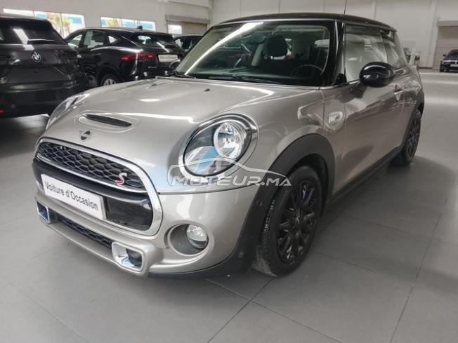 Mini Cooper SD