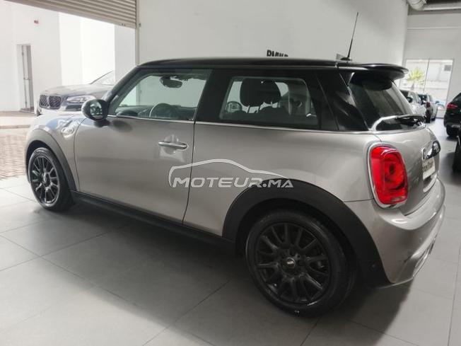 Mini Cooper SD
