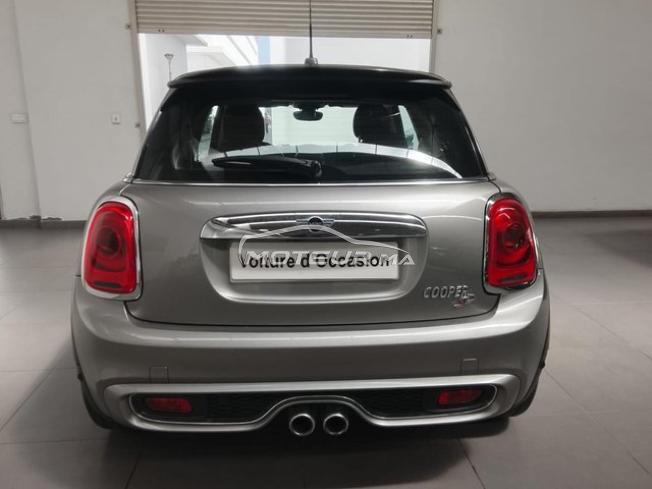 Mini Cooper SD
