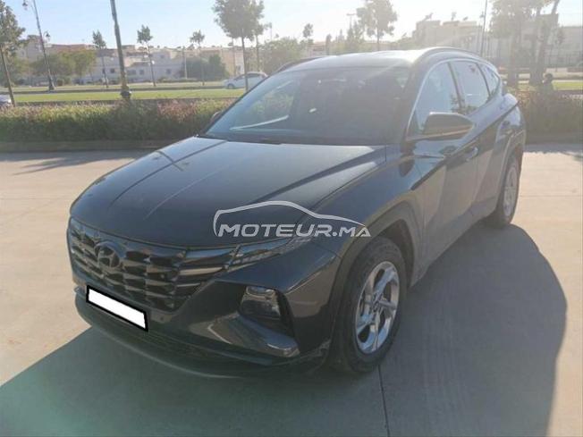 KIFAL - HYUNDAI Tucson