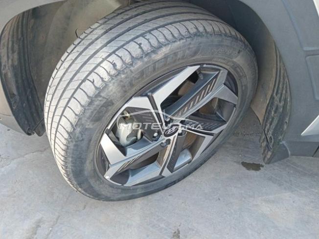 KIFAL - HYUNDAI Tucson