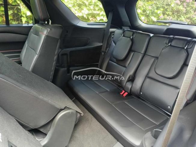 KIFAL - FORD Explorer