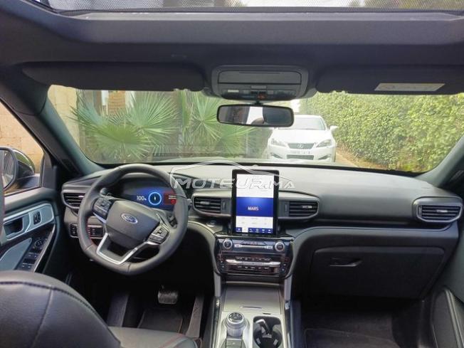 KIFAL - FORD Explorer