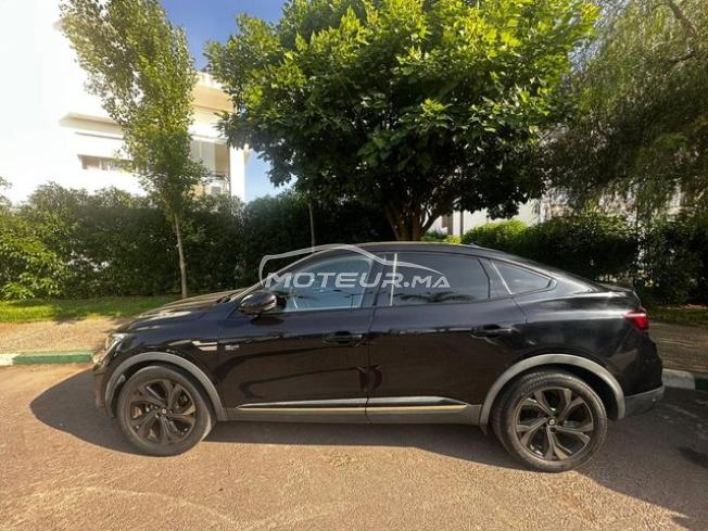 KIFAL - RENAULT Arkana