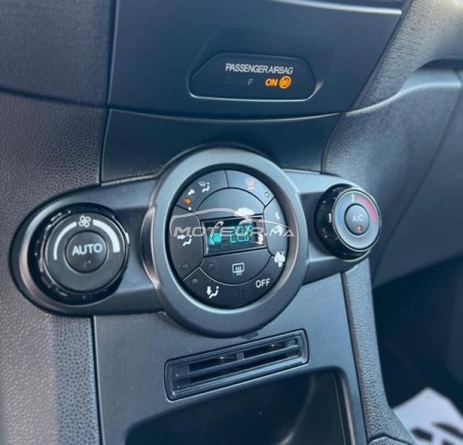 Ford Fiesta Trend plus 2014❣️