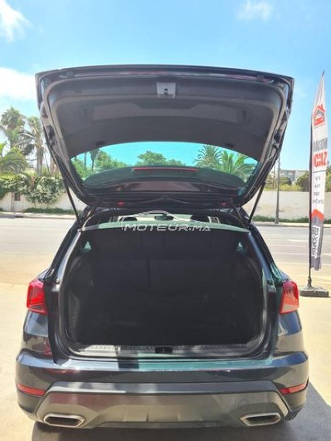 Seat Arona Essence Automatique 2023 à Mohammedia