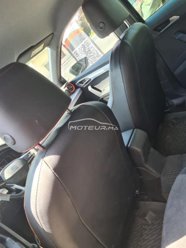 Seat Arona Essence Automatique 2023 à Mohammedia