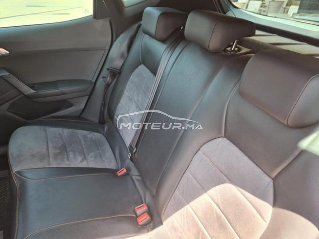 Seat Arona Essence Automatique 2023 à Mohammedia