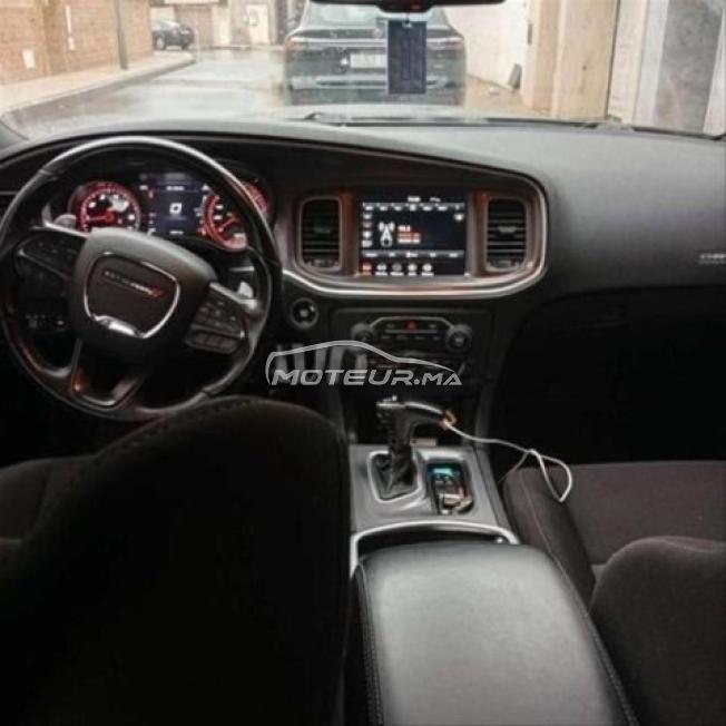 DODGE CHARGER Essence Automatique 2021