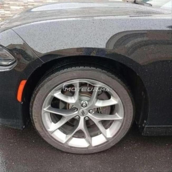 DODGE CHARGER Essence Automatique 2021
