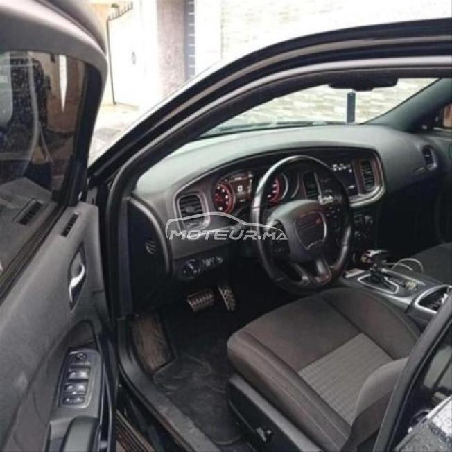 DODGE CHARGER Essence Automatique 2021
