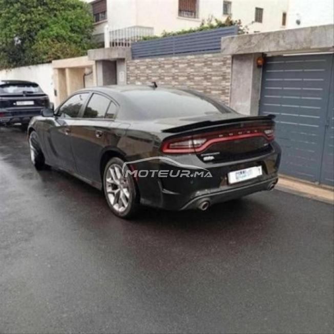 DODGE CHARGER Essence Automatique 2021
