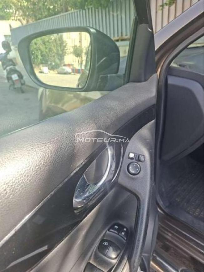 NISSAN QASHQAI Diesel Manuelle 2016