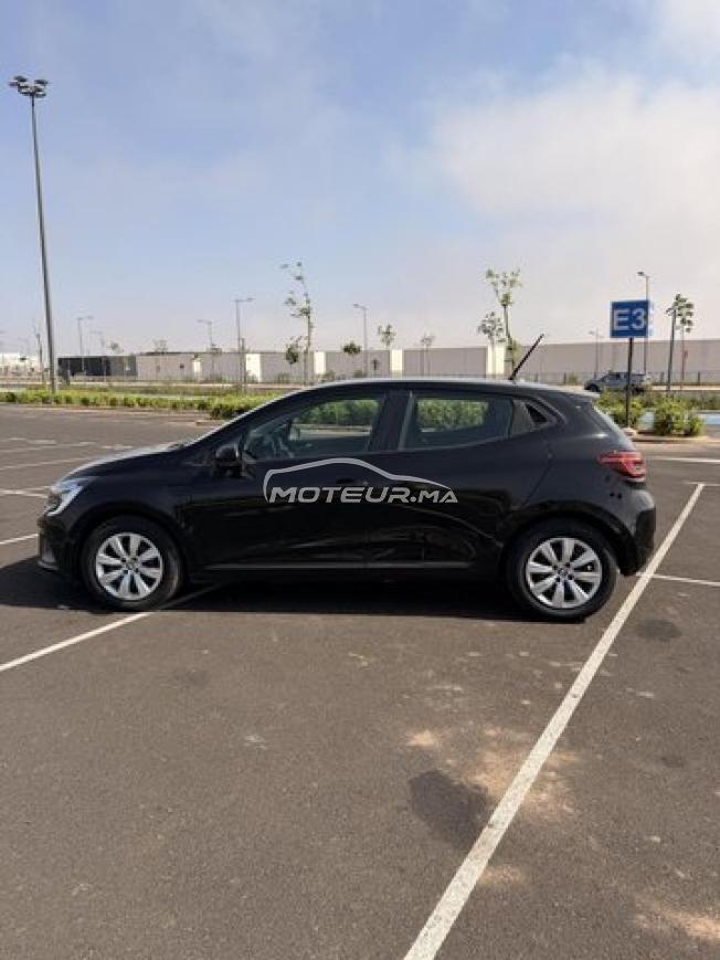 Renault Clio Diesel Manuelle 2021 à Agadir