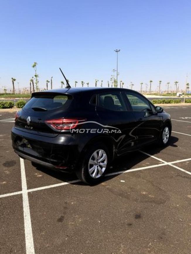 Renault Clio Diesel Manuelle 2021 à Agadir