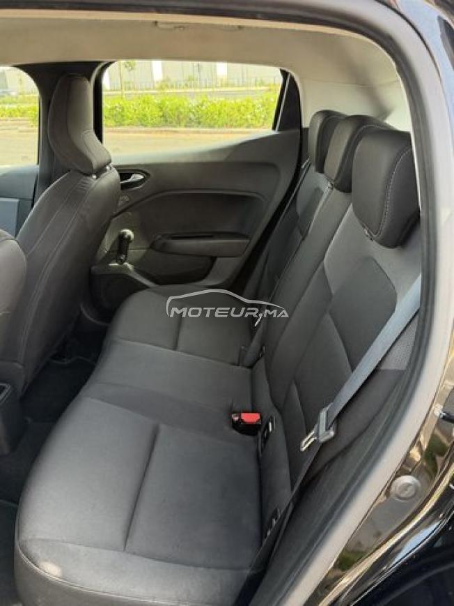 Renault Clio Diesel Manuelle 2021 à Agadir