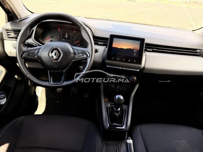 Renault Clio Diesel Manuelle 2021 à Agadir