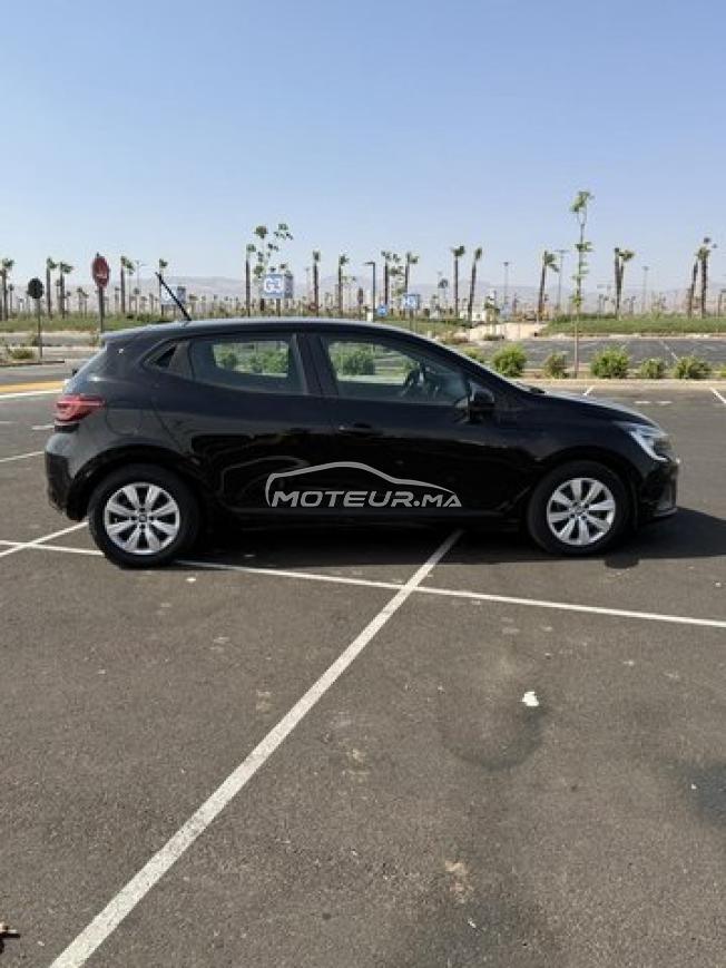 Renault Clio Diesel Manuelle 2021 à Agadir