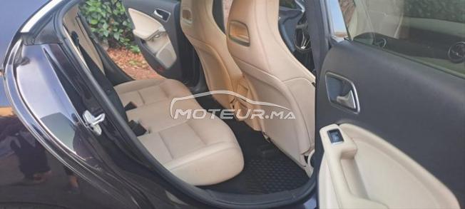 Mercedes-Benz Classe CLA Diesel Automatique 2014