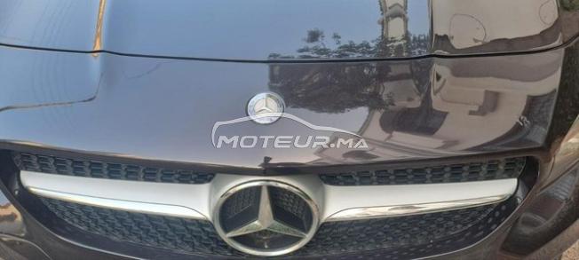 Mercedes-Benz Classe CLA Diesel Automatique 2014