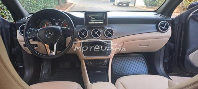 Mercedes-Benz Classe CLA Diesel Automatique 2014