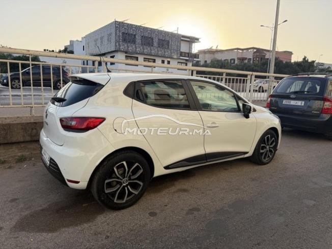 clio diesel