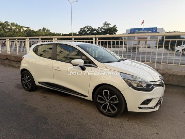 clio diesel