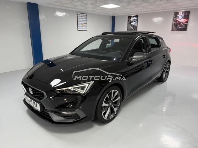 SEAT Leon 2.0 TDI 150 DSG FR